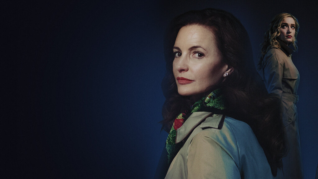 Ilusiones mortales | Netflix